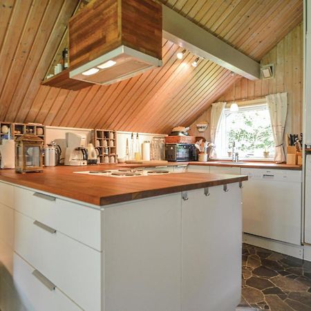 Nice Home In Toftlund With Kitchen المظهر الخارجي الصورة