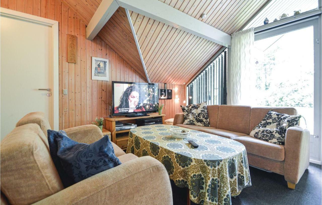 Nice Home In Toftlund With Kitchen المظهر الخارجي الصورة