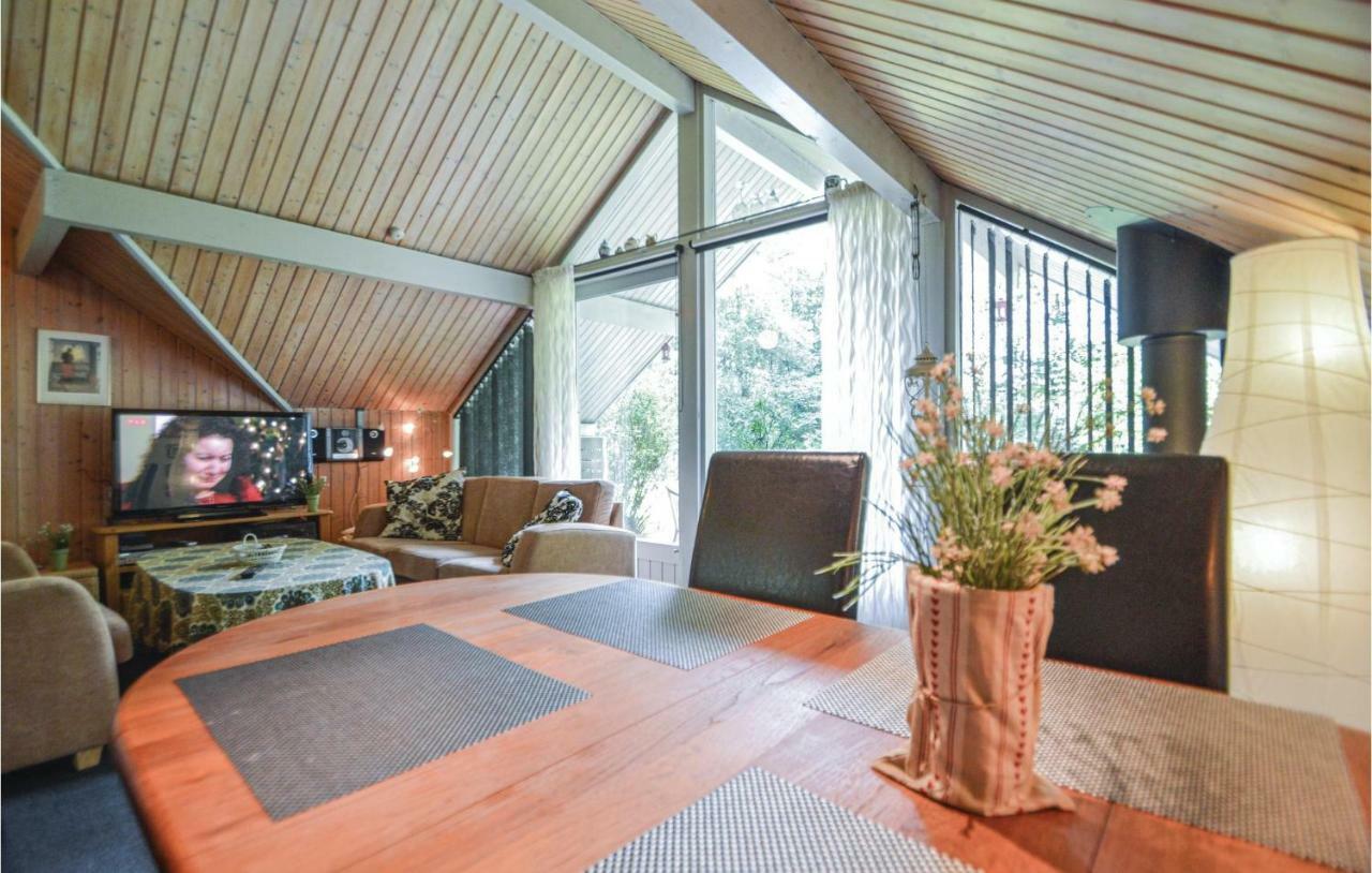 Nice Home In Toftlund With Kitchen المظهر الخارجي الصورة